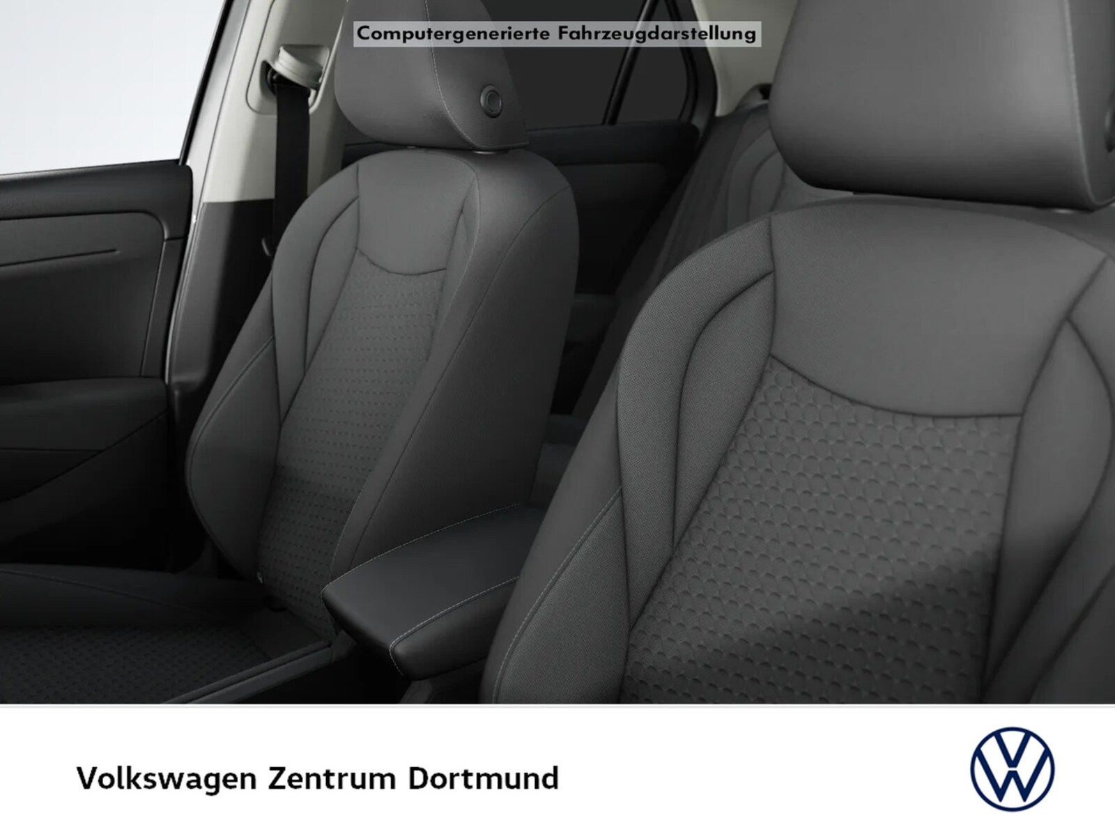 Volkswagen T-Roc – Bild 9