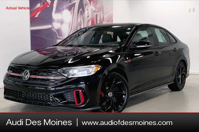 Photo of 2024 Volkswagen Jetta GLI