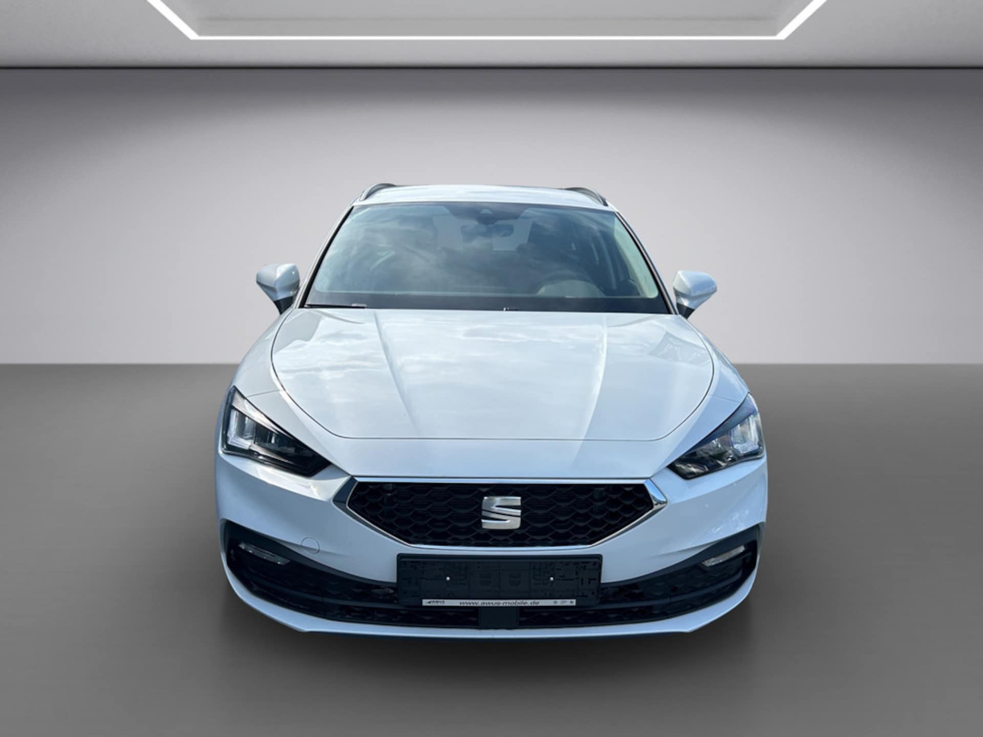 SEAT Leon Sportstourer Style