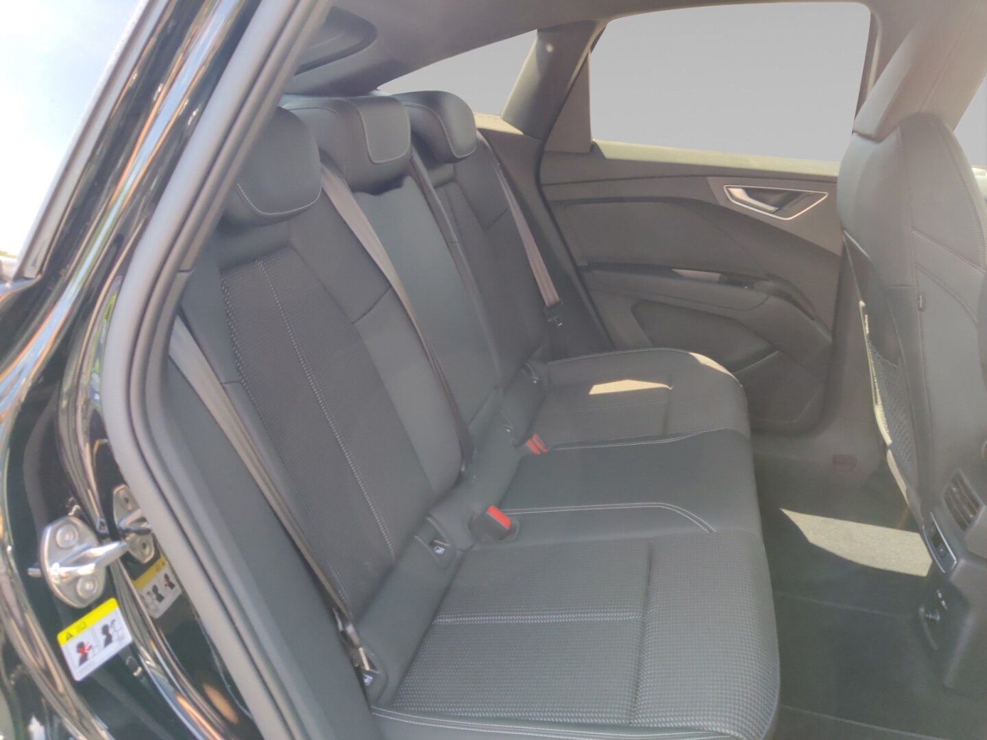 Image about Audi Q4 Sportback e-tron 45 e-tron quattro