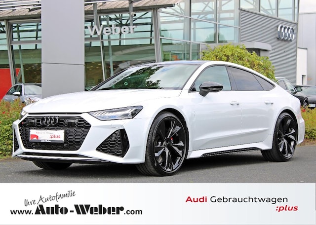 Audi RS7