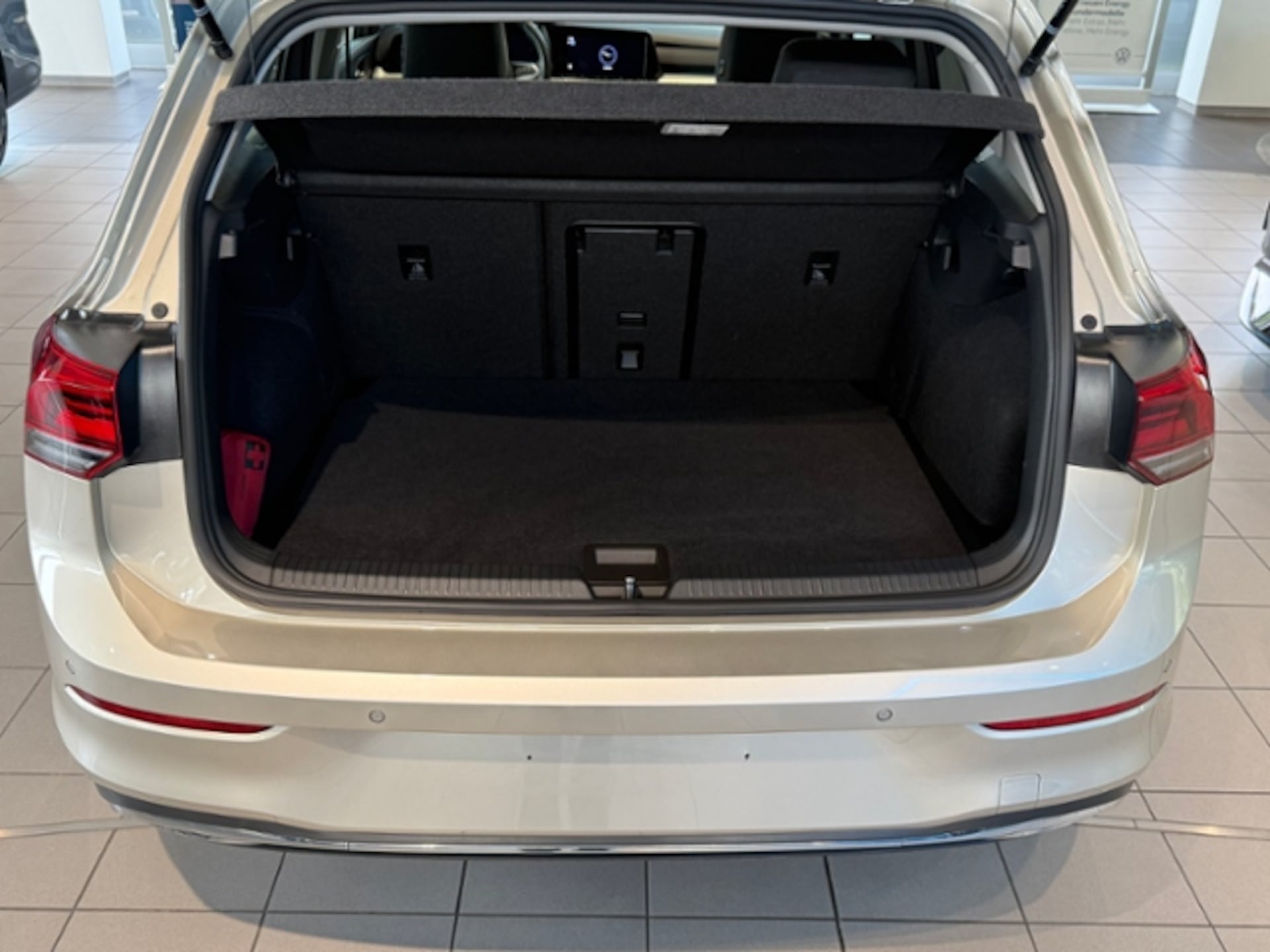 Volkswagen Golf MOVE