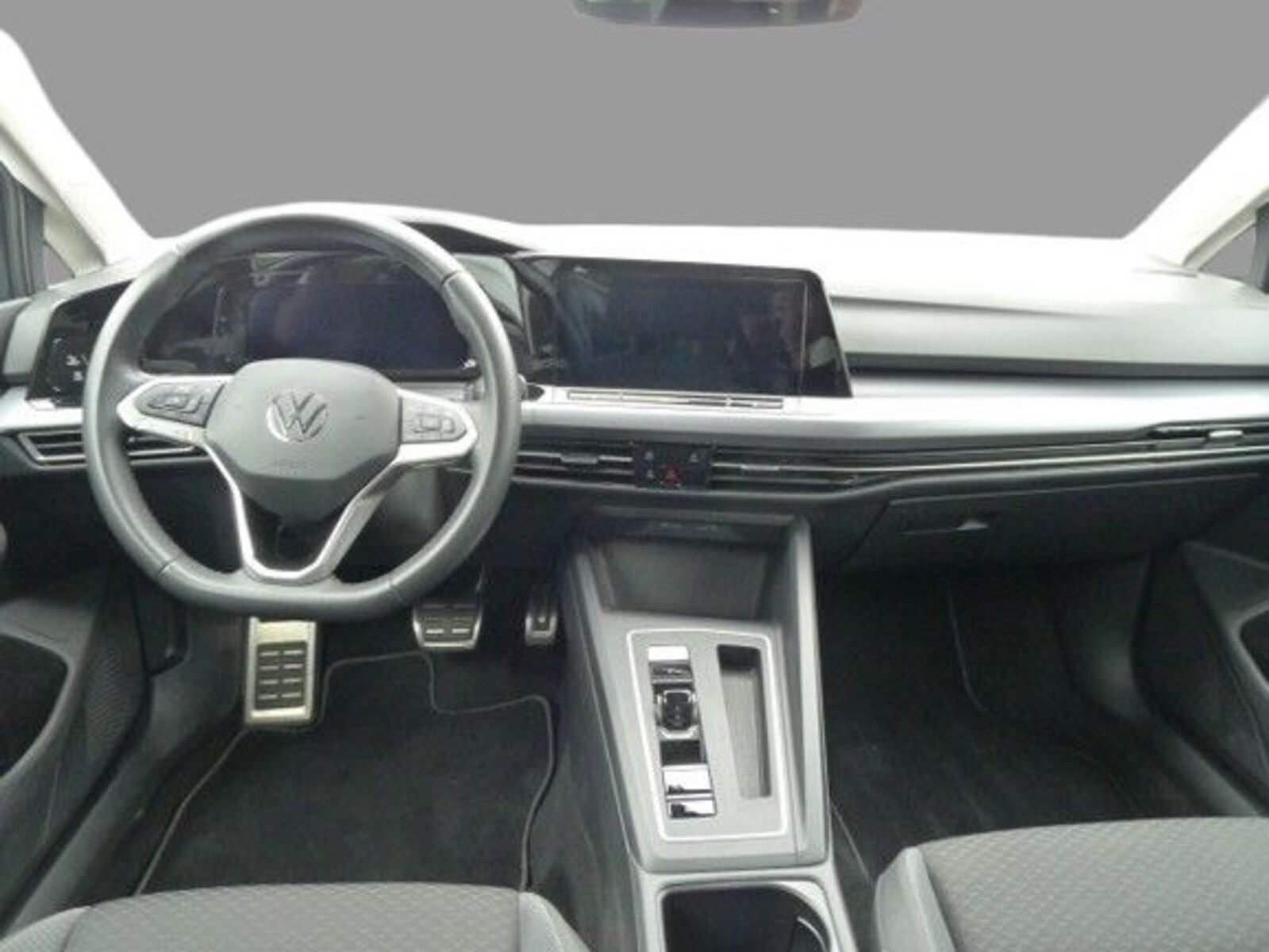 Volkswagen Golf Variant – Bild 12