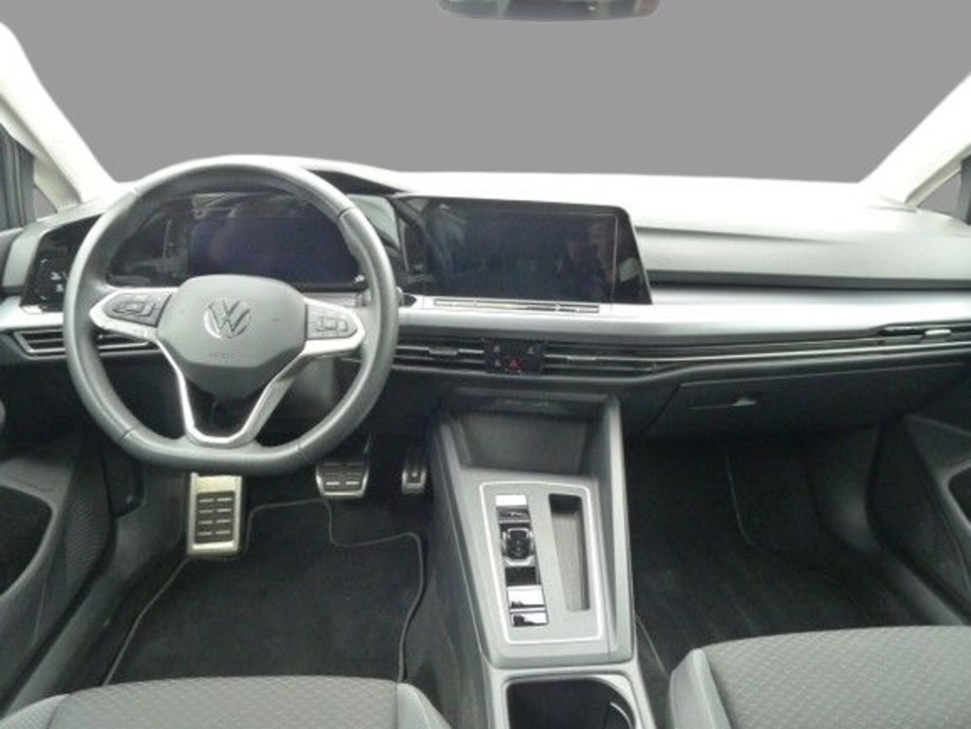 Volkswagen Golf Variant Active