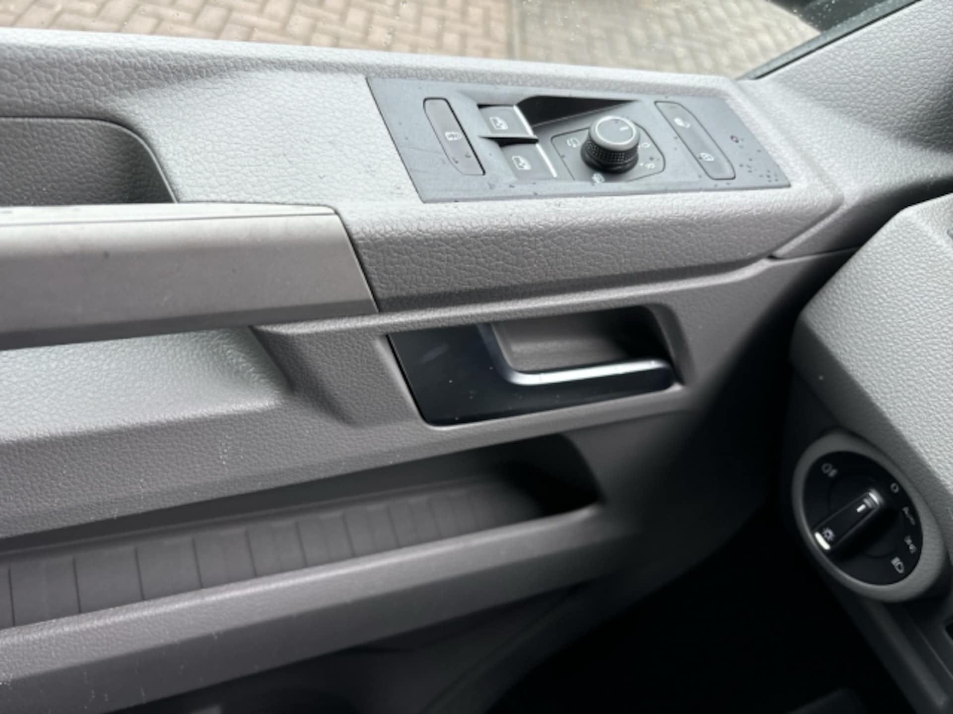Volkswagen T6.1 Caravelle kurzer Radstand Comfortline