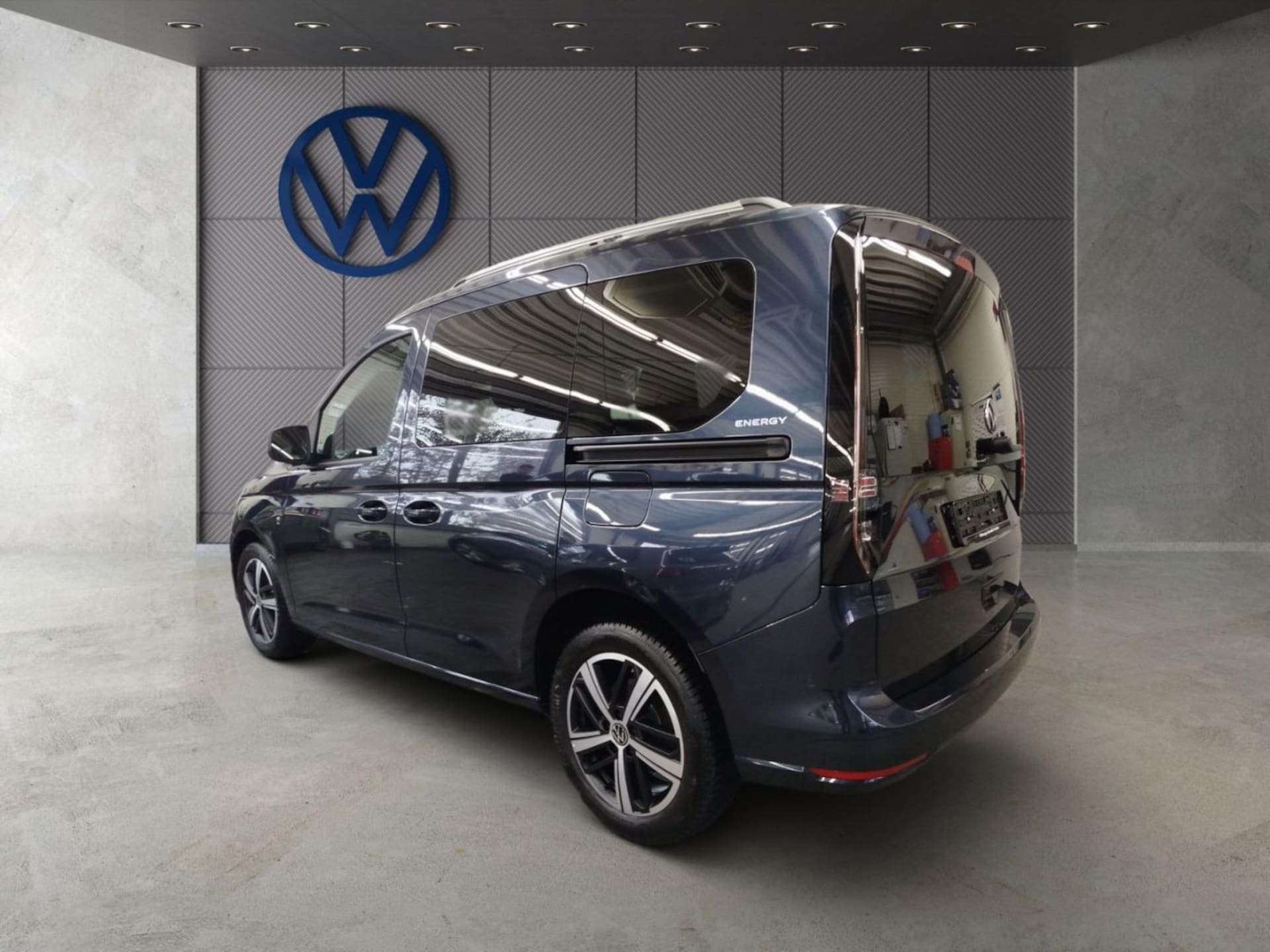 Volkswagen Caddy ENERGY
