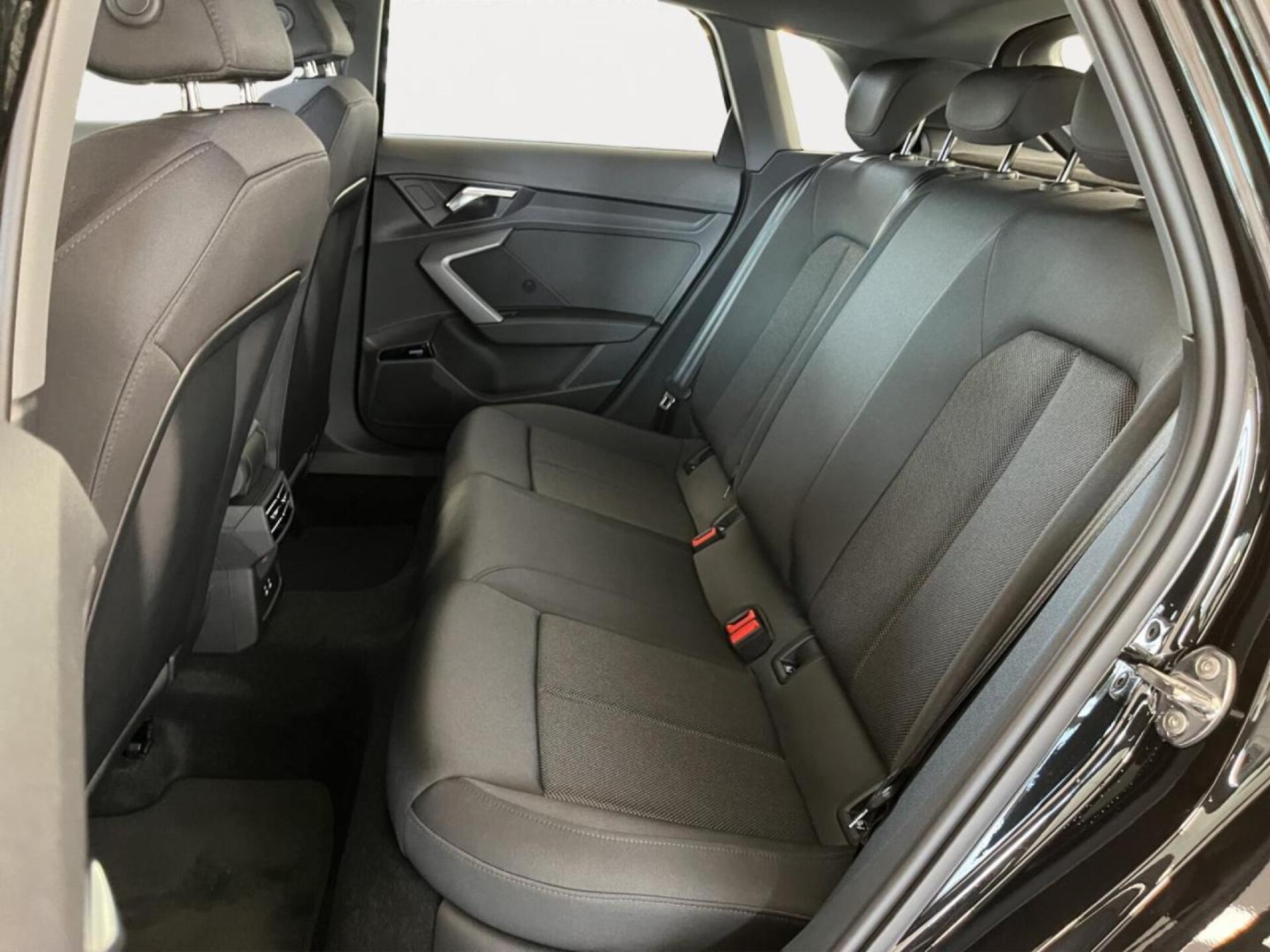 Audi A3 Sportback Advanced