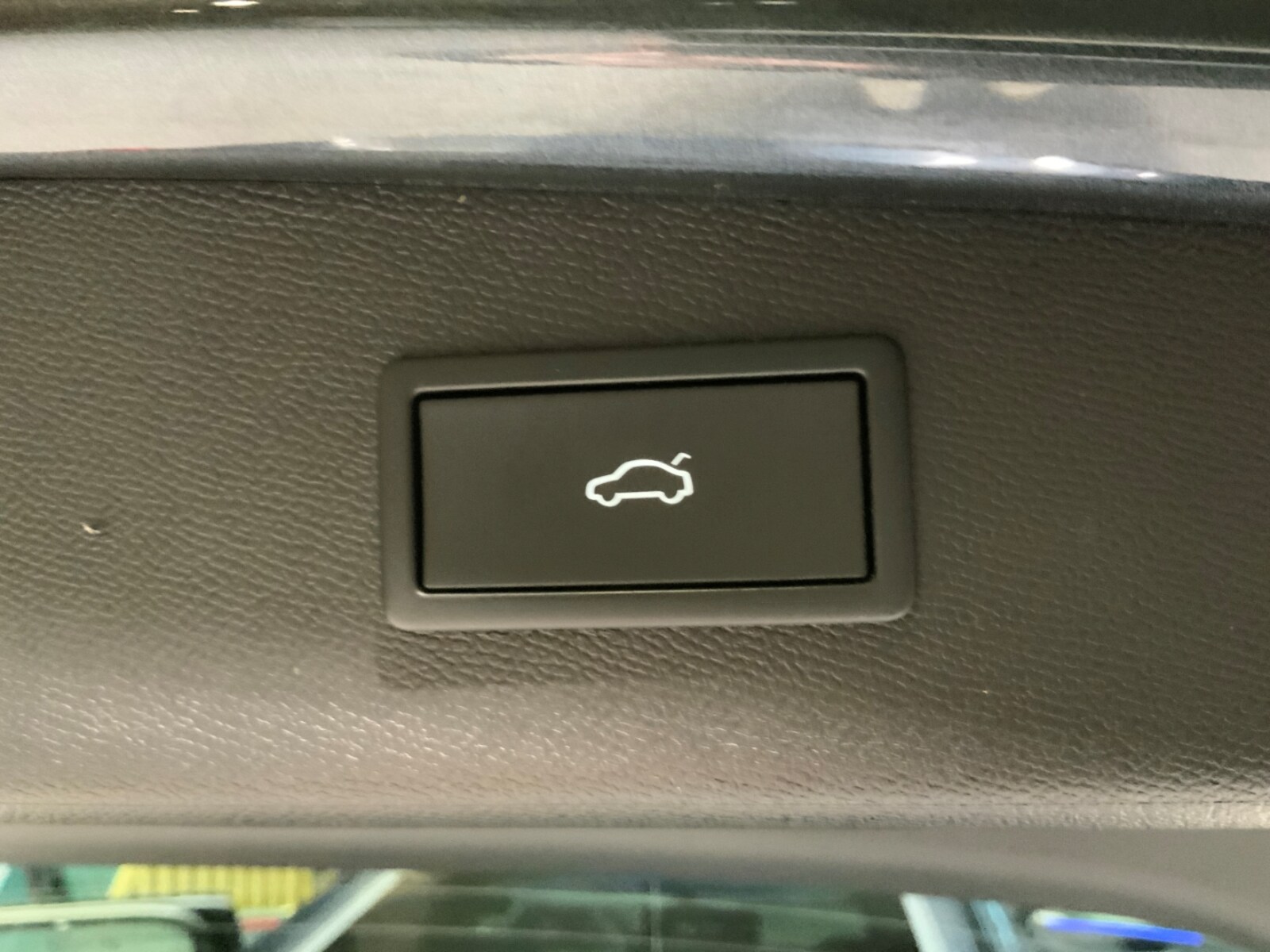 CUPRA Leon Sportstourer – Bild 8