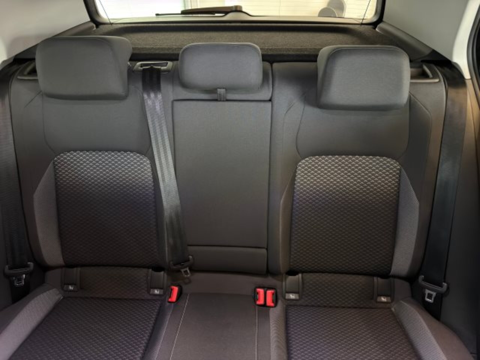 Volkswagen Golf Active
