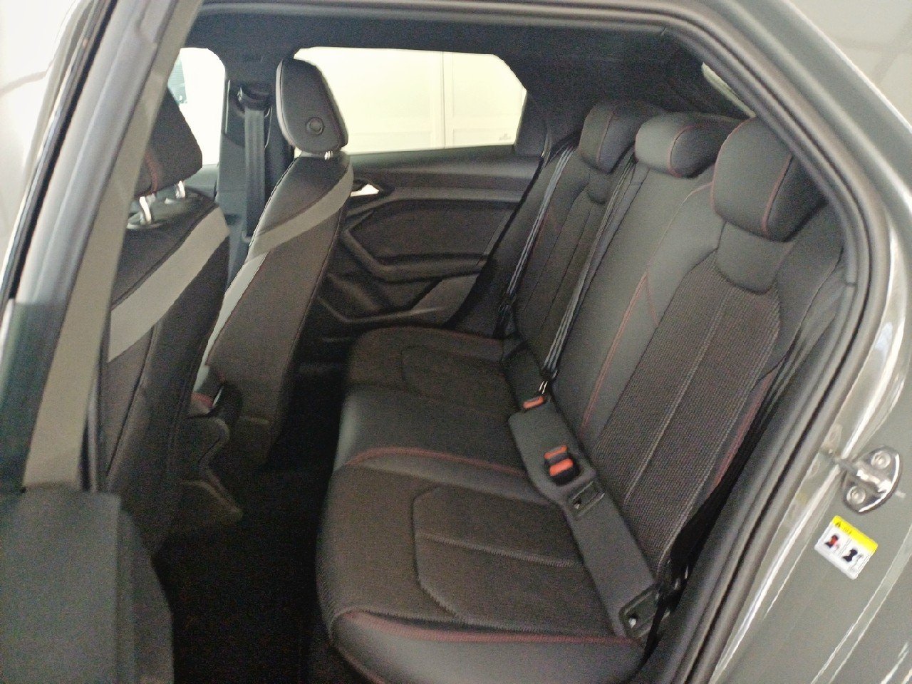 Image about Audi A1 Sportback S line 35 TFSI 110 kW (150 ch) S tronic