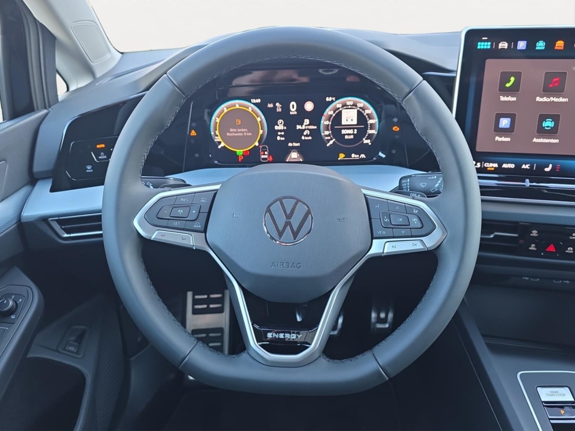 Volkswagen Golf Variant ENERGY