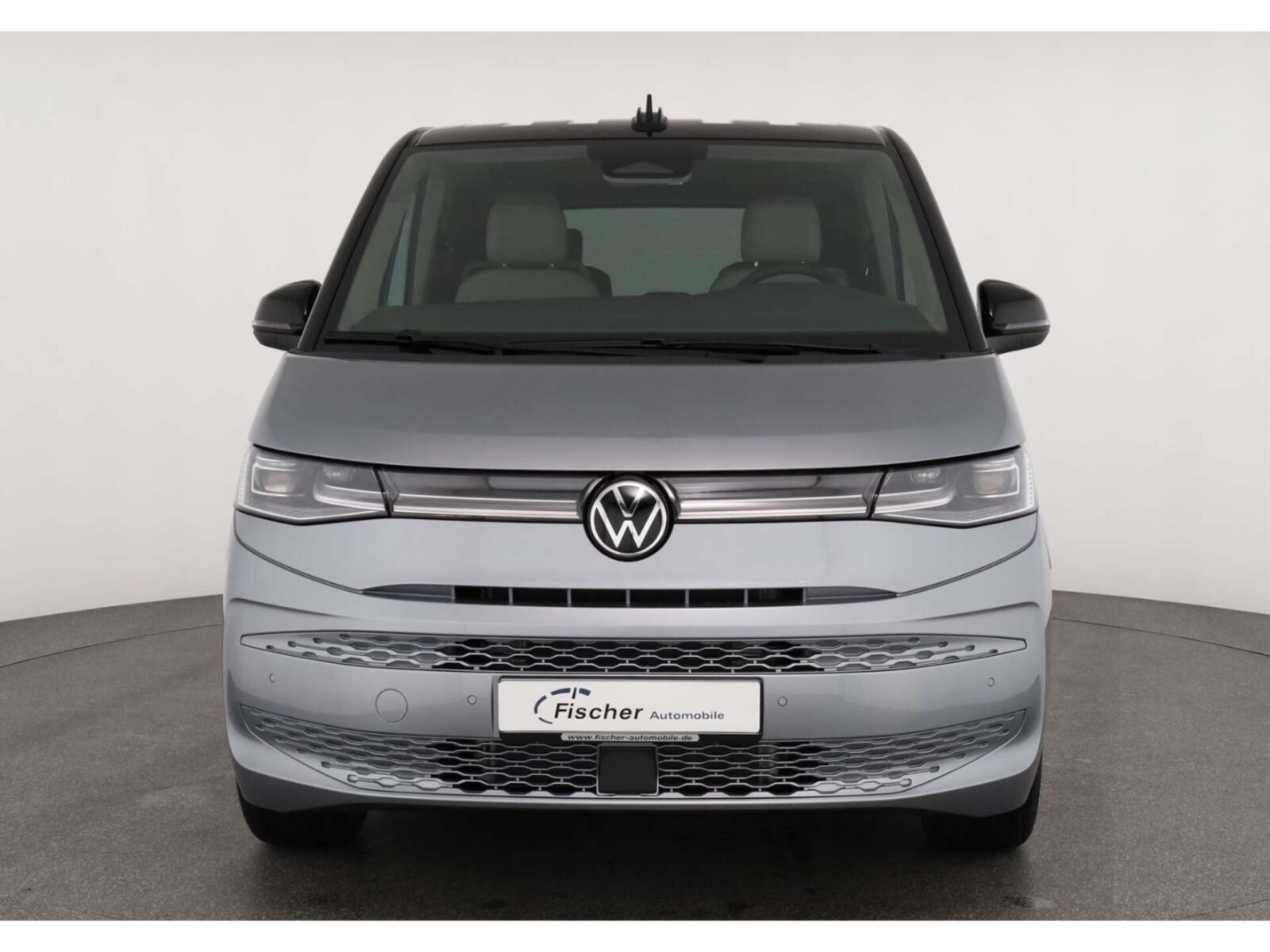 Volkswagen Multivan Langversion – Bild 2