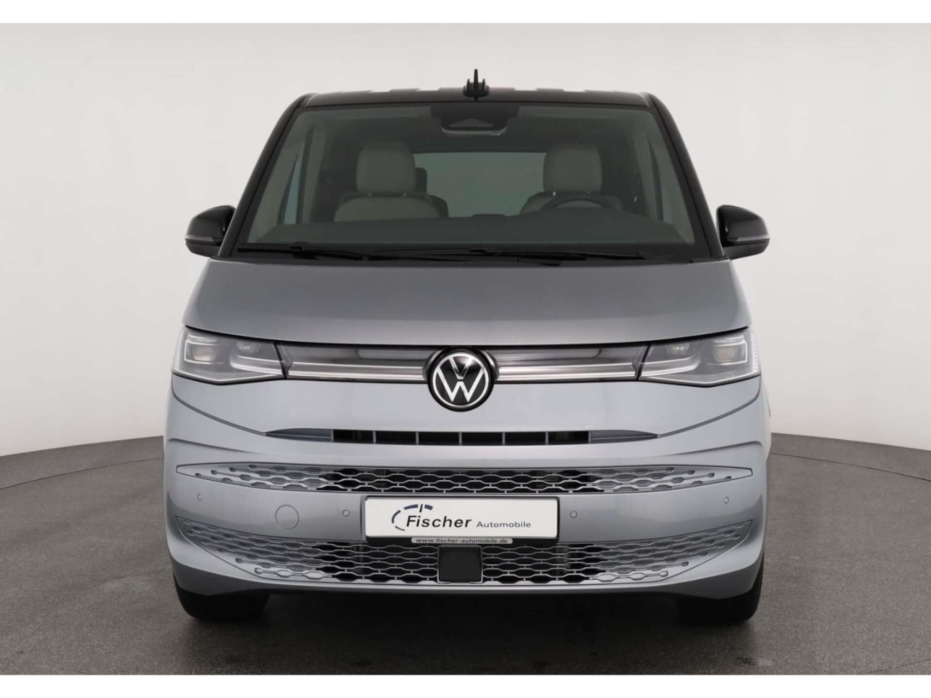 Volkswagen Multivan Langversion Life