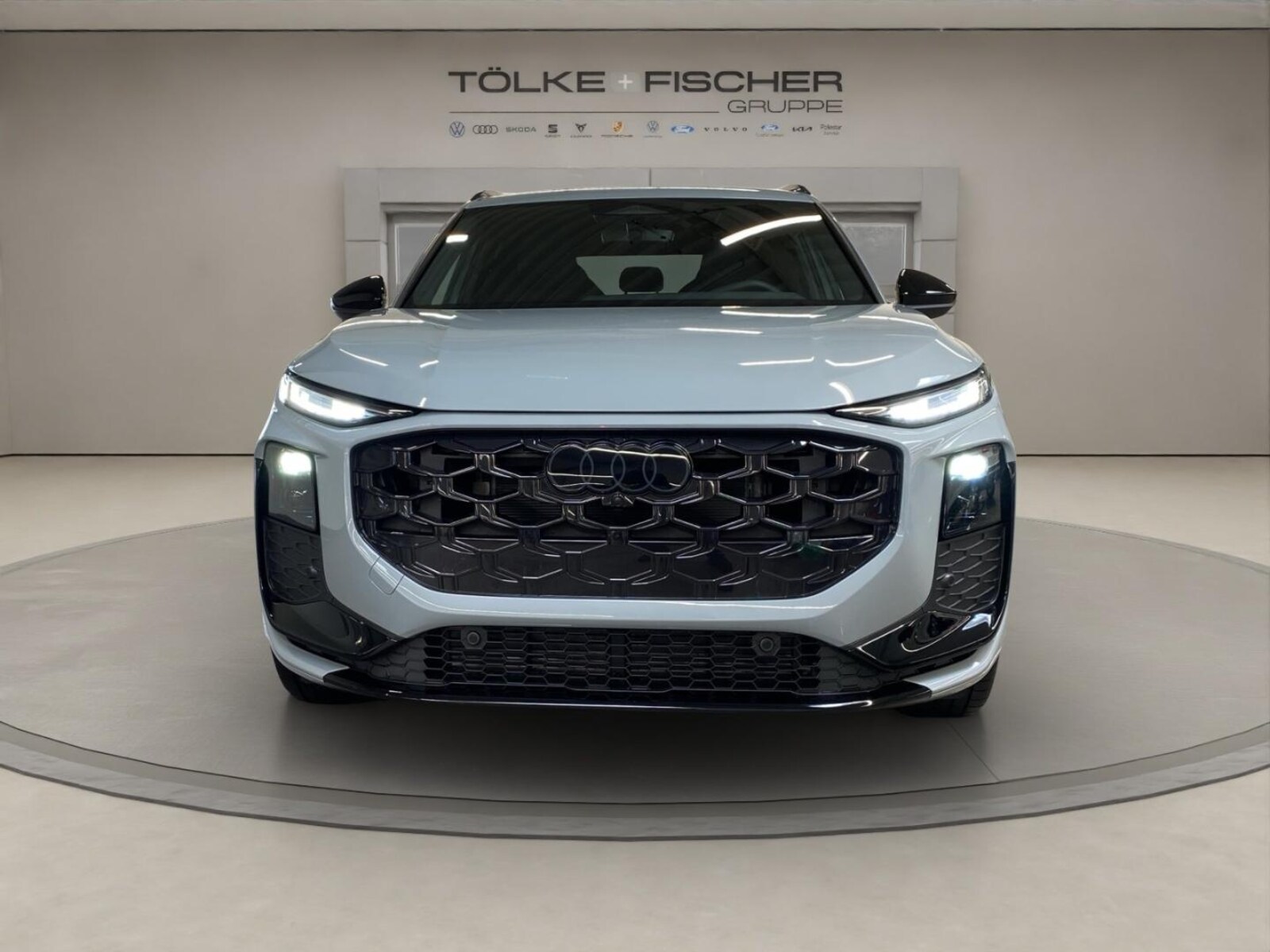 Audi Q3 – Bild 3