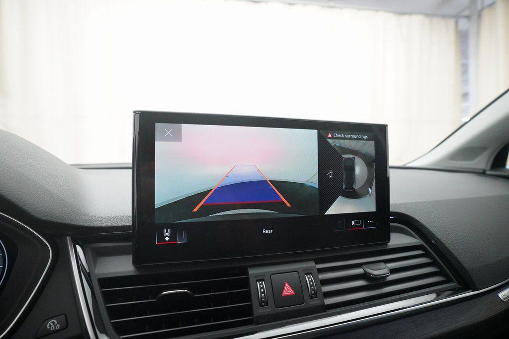 2025 Audi Q5 Premium Plus - Photo 21