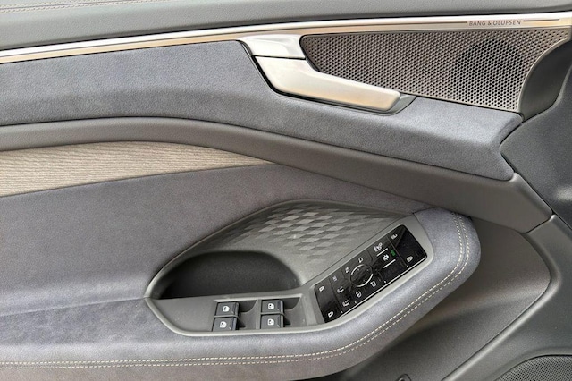 2026 Audi A6 Prestige - Photo 11