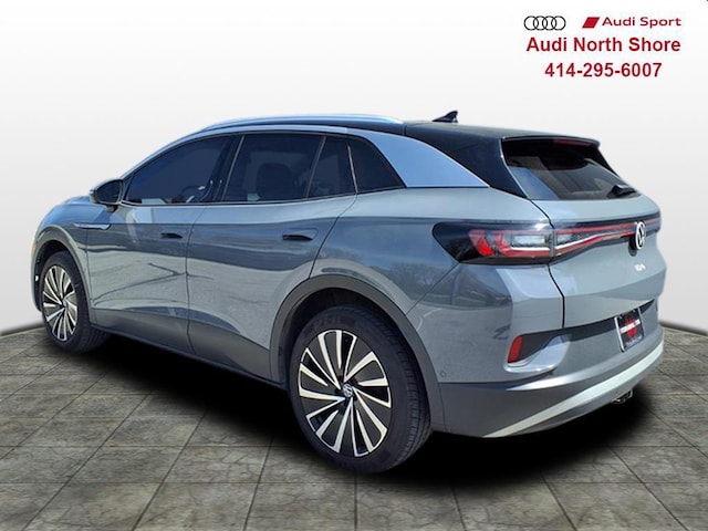 2023 Volkswagen ID.4