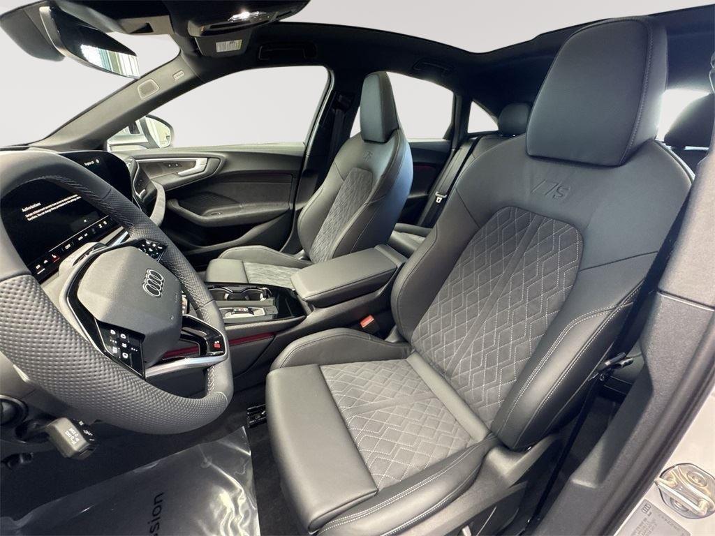 2025 Audi S5 Premium Plus - Photo 11