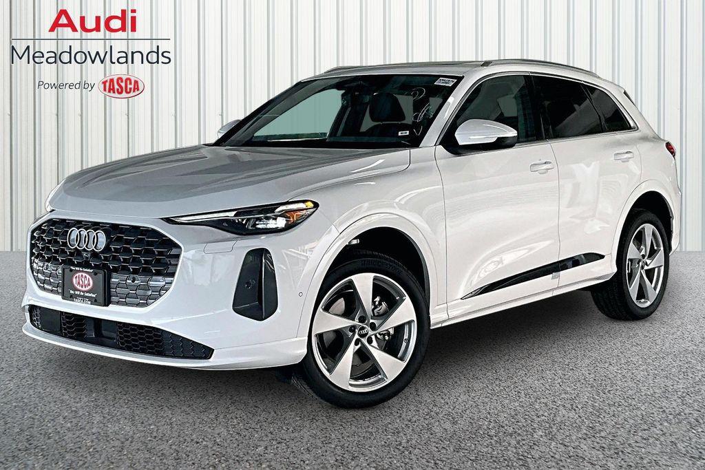 2026 Audi Q5 Premium Plus quattro's photo
