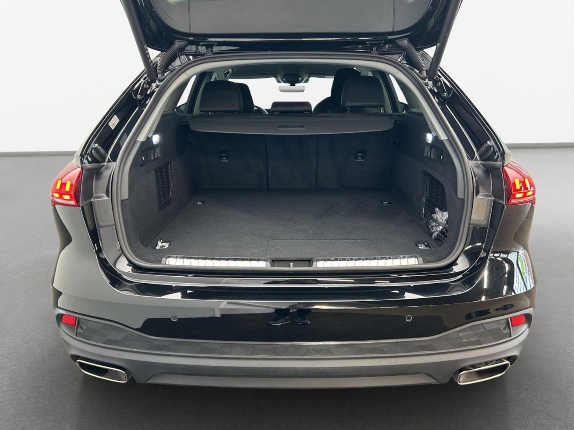 Audi A5 Avant e-hybrid