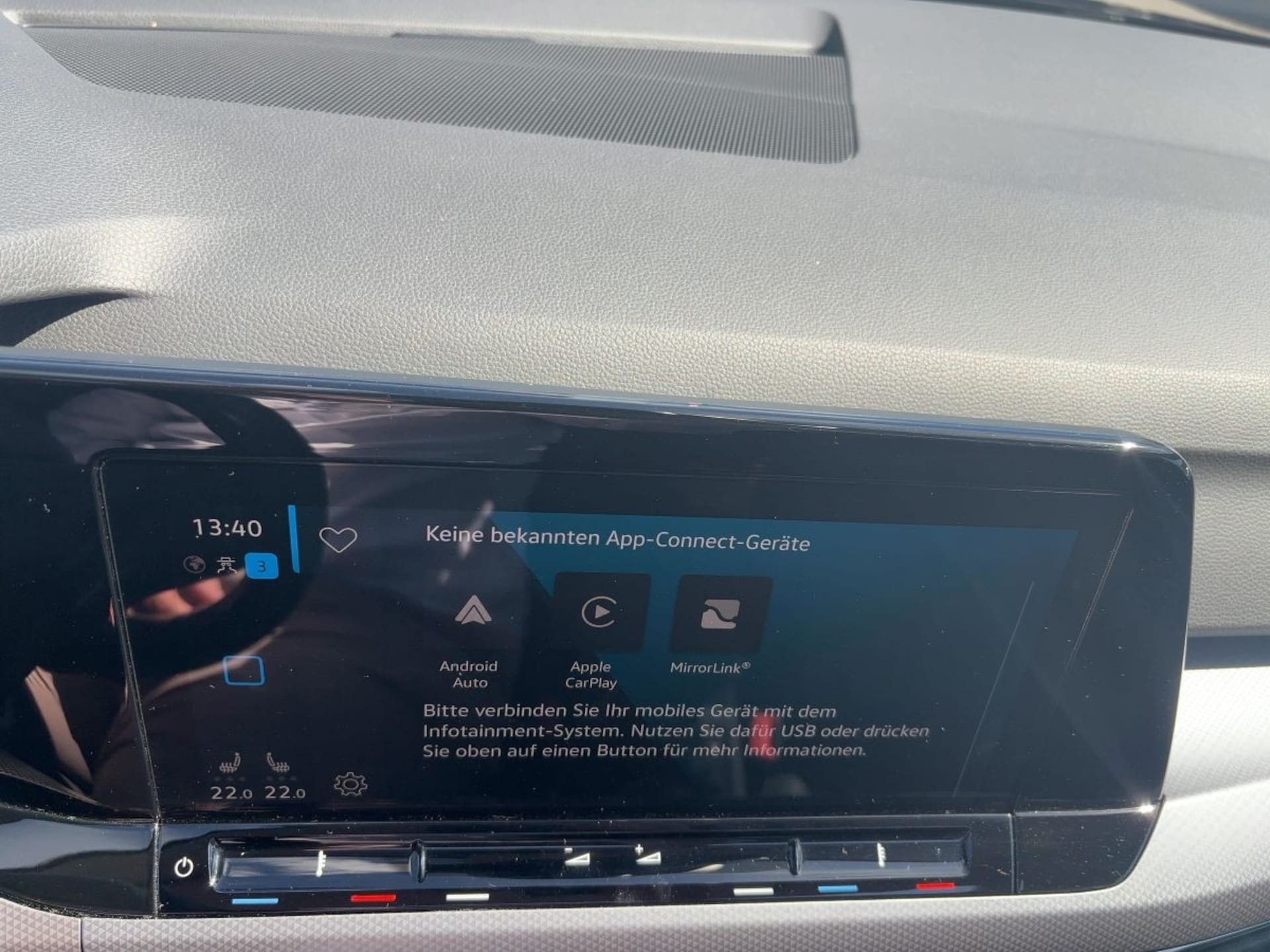 Volkswagen Golf Active