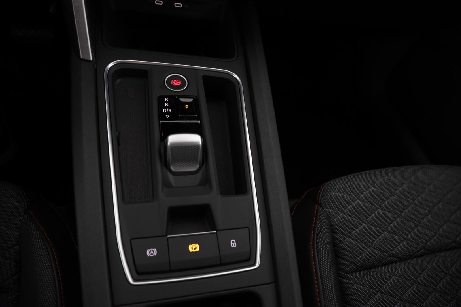 SEAT Leon – Bild 16