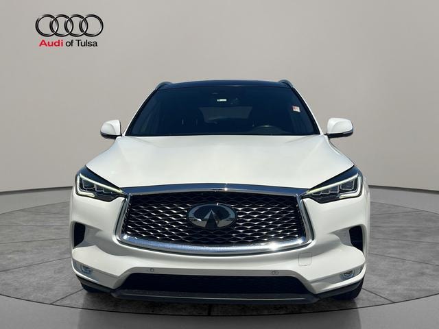 2019 Infiniti QX50