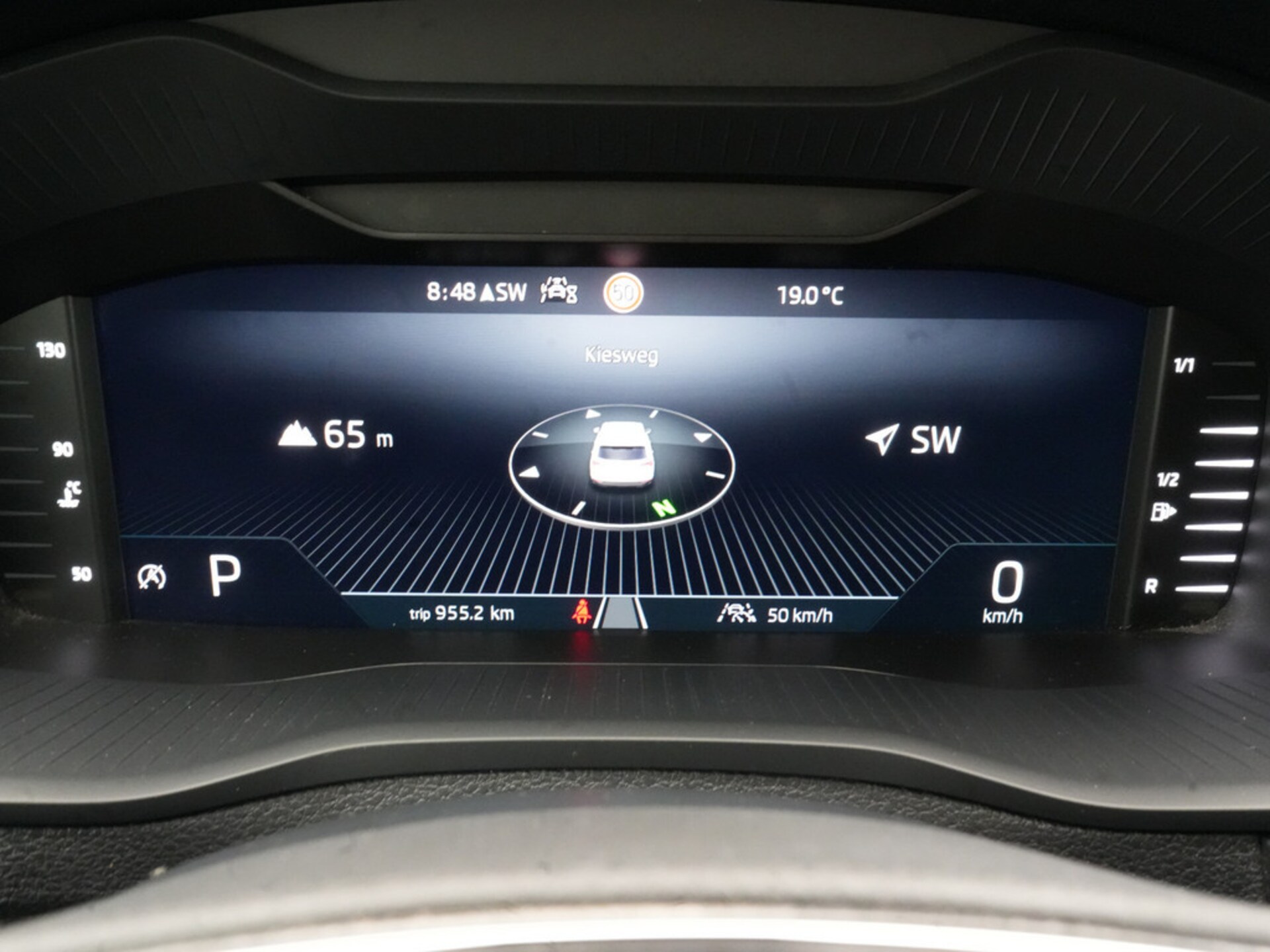 Skoda Karoq Ambition