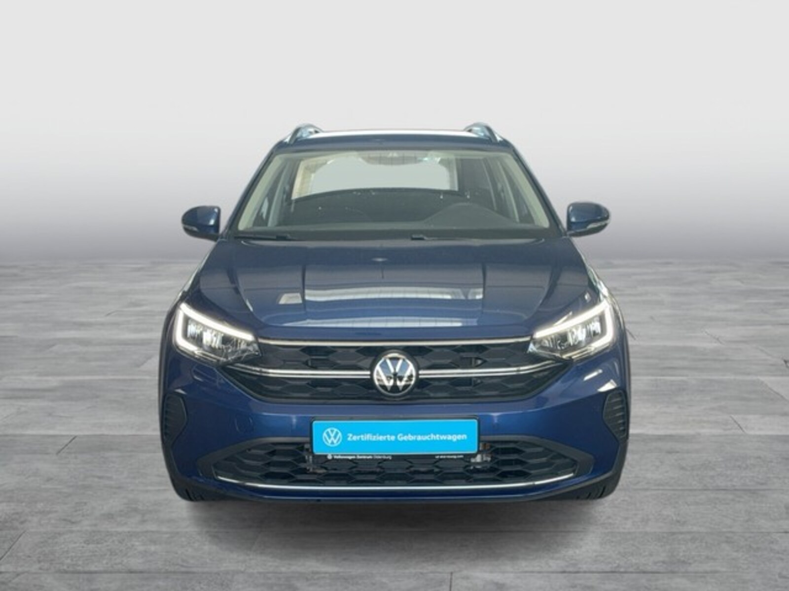 Volkswagen Taigo – Bild 7