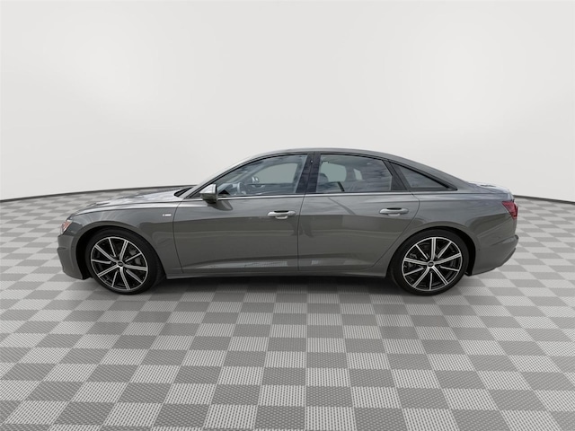 Used 2024 Audi A6 Prestige with VIN WAUM2BF27RN061116 for sale in Kansas City