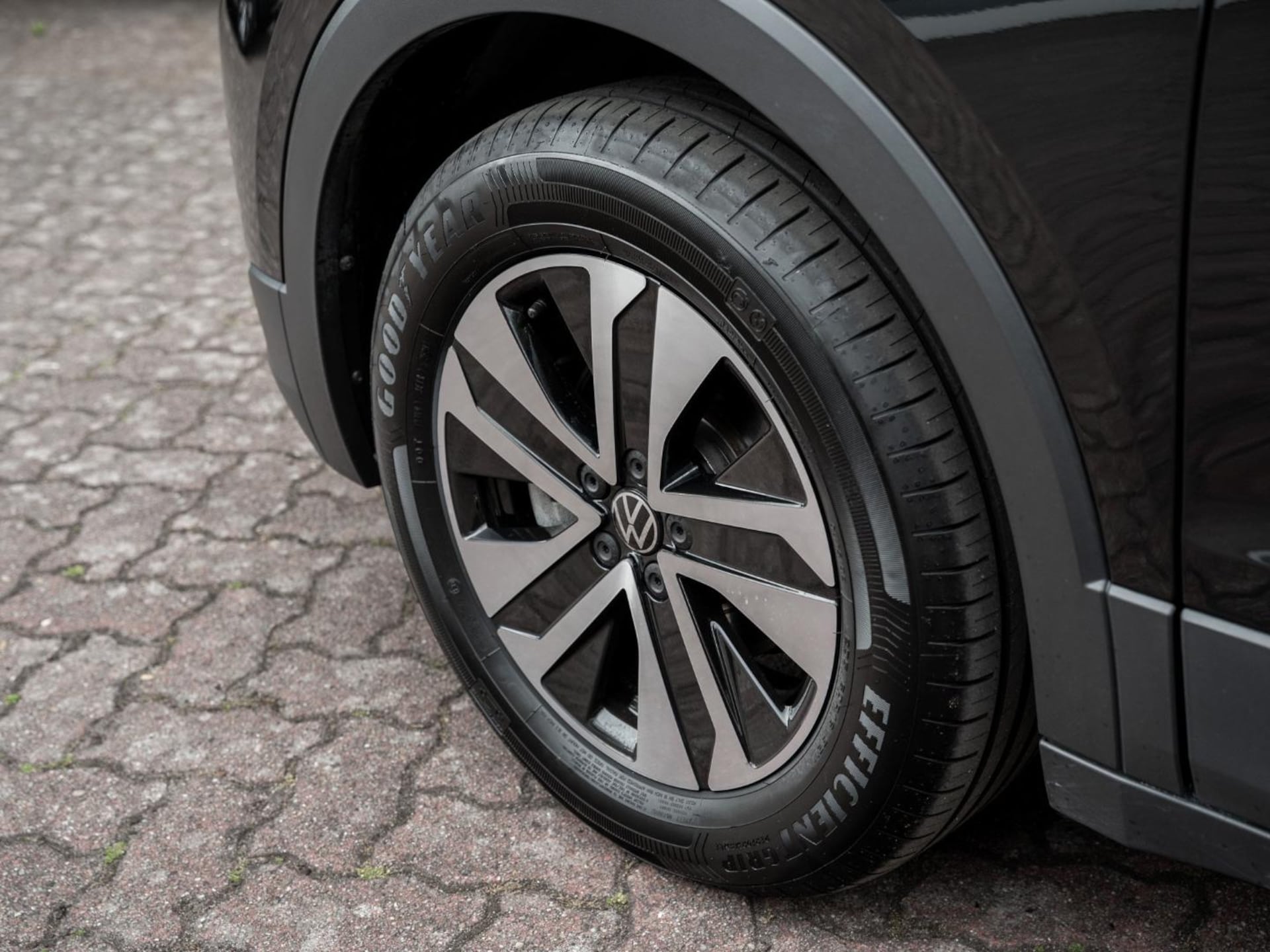 Volkswagen T-Cross ENERGY