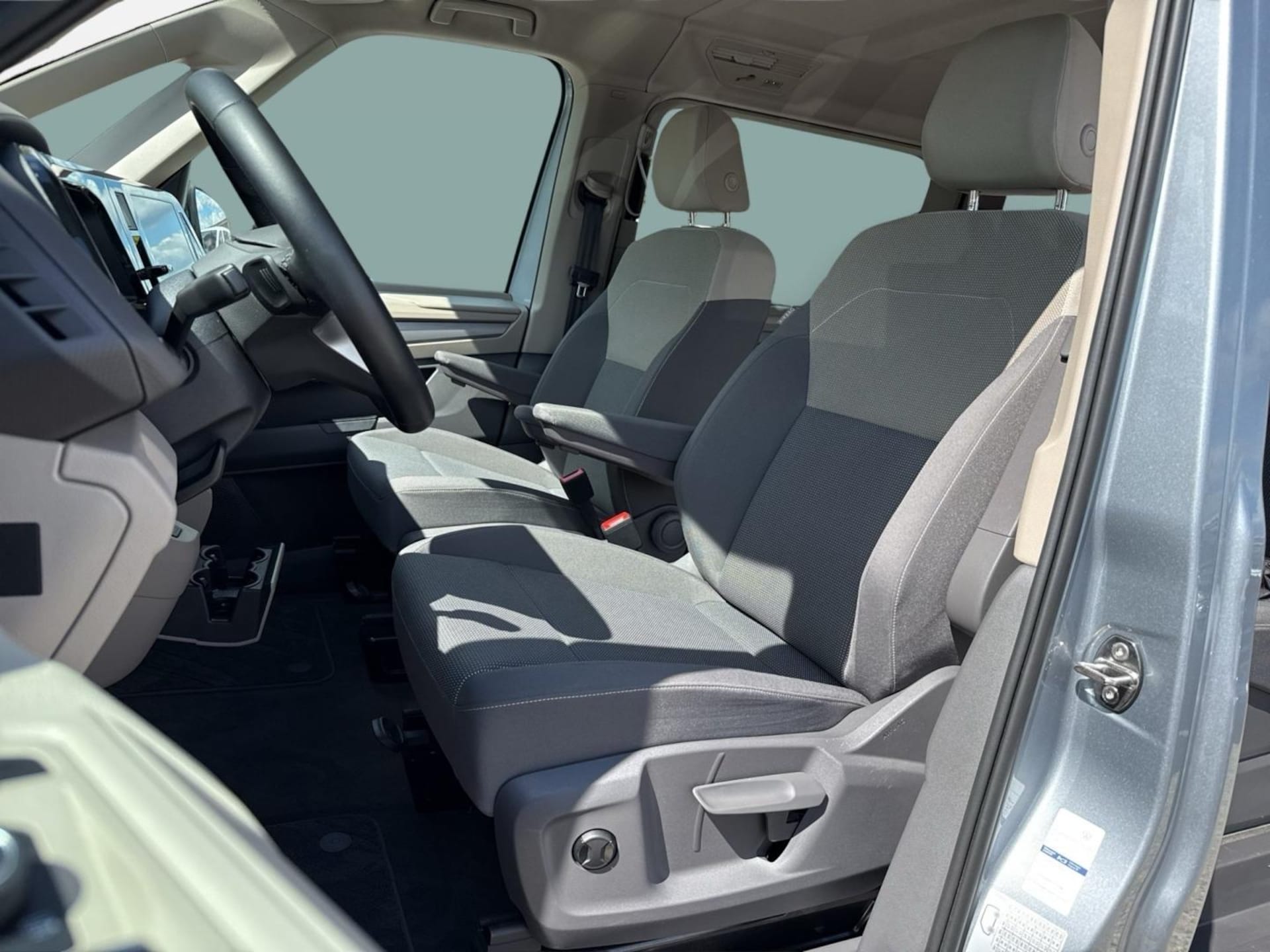 Volkswagen Multivan Life
