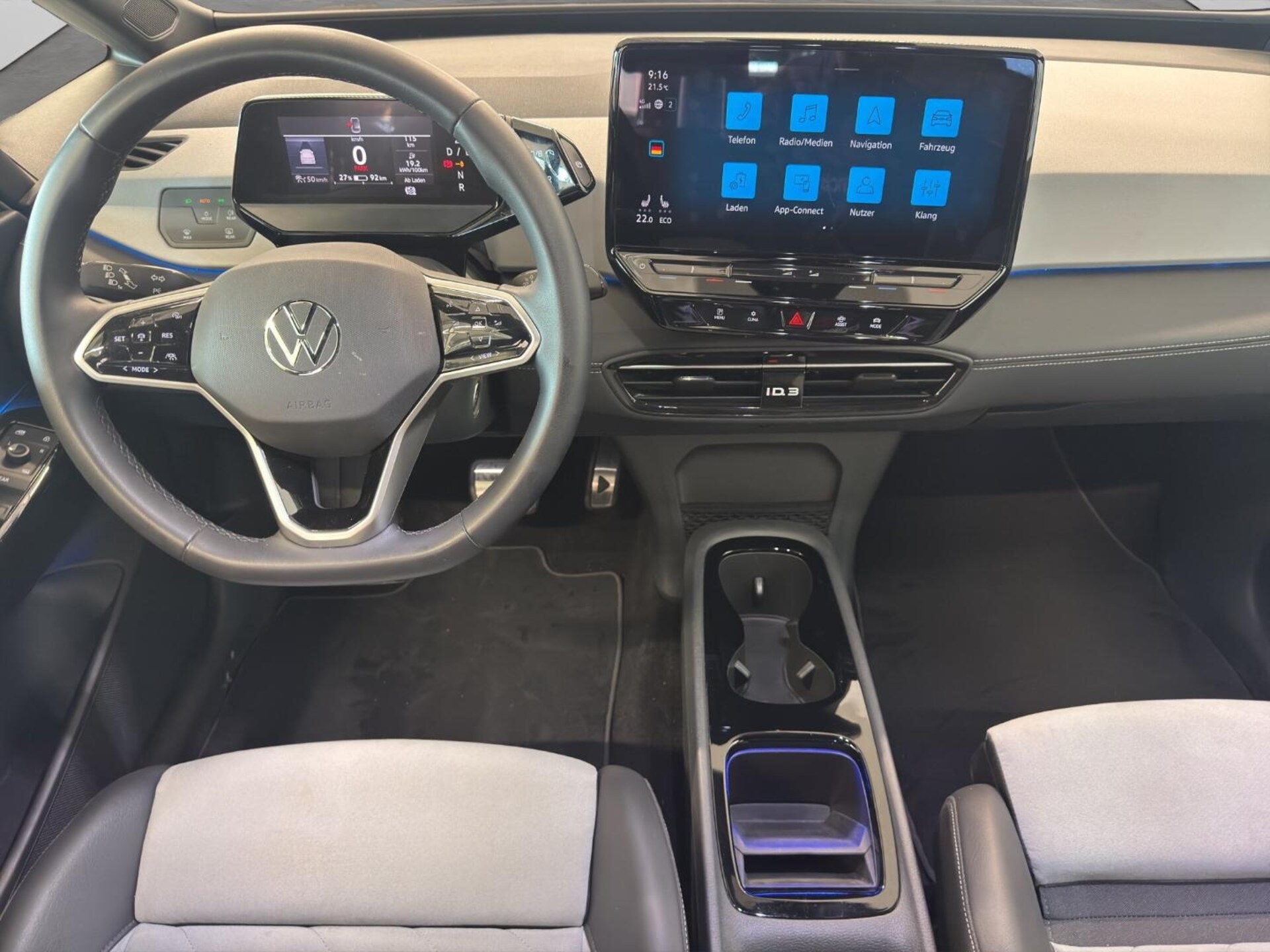 Volkswagen ID.3 MOVE Pro