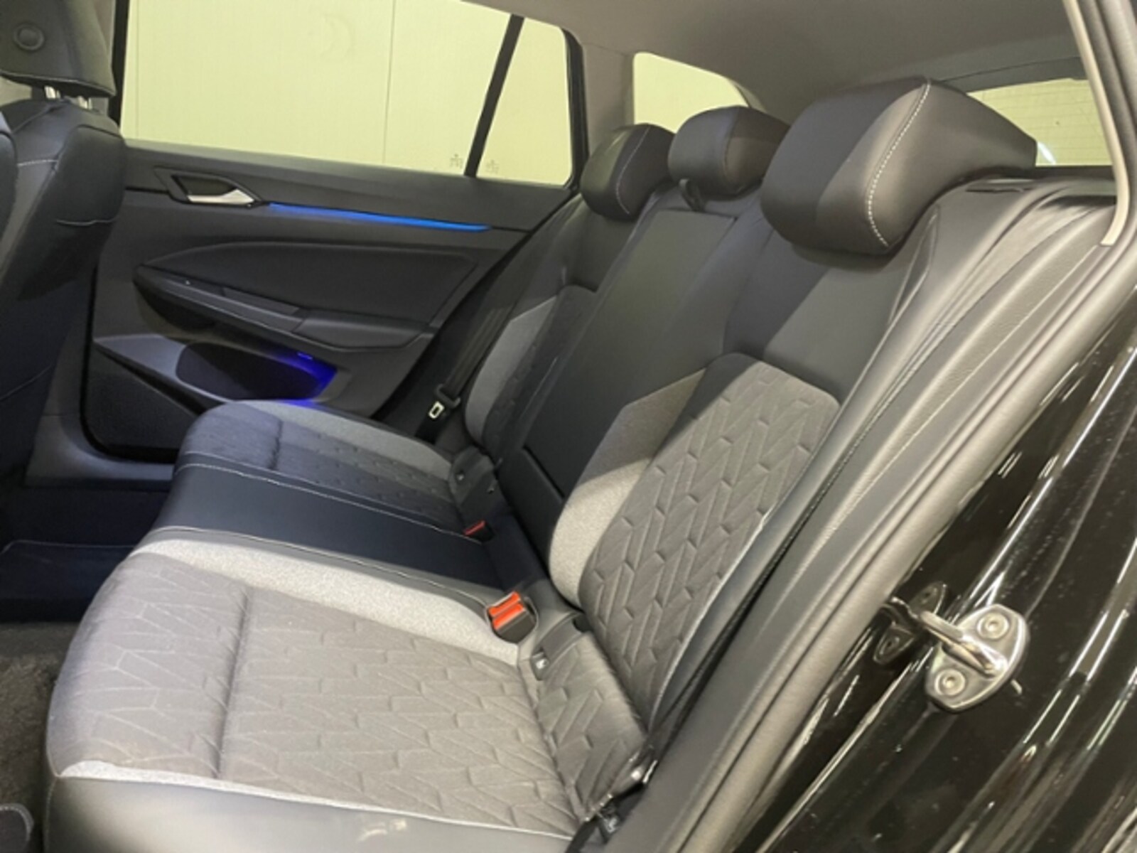 Volkswagen Golf Variant – Bild 18