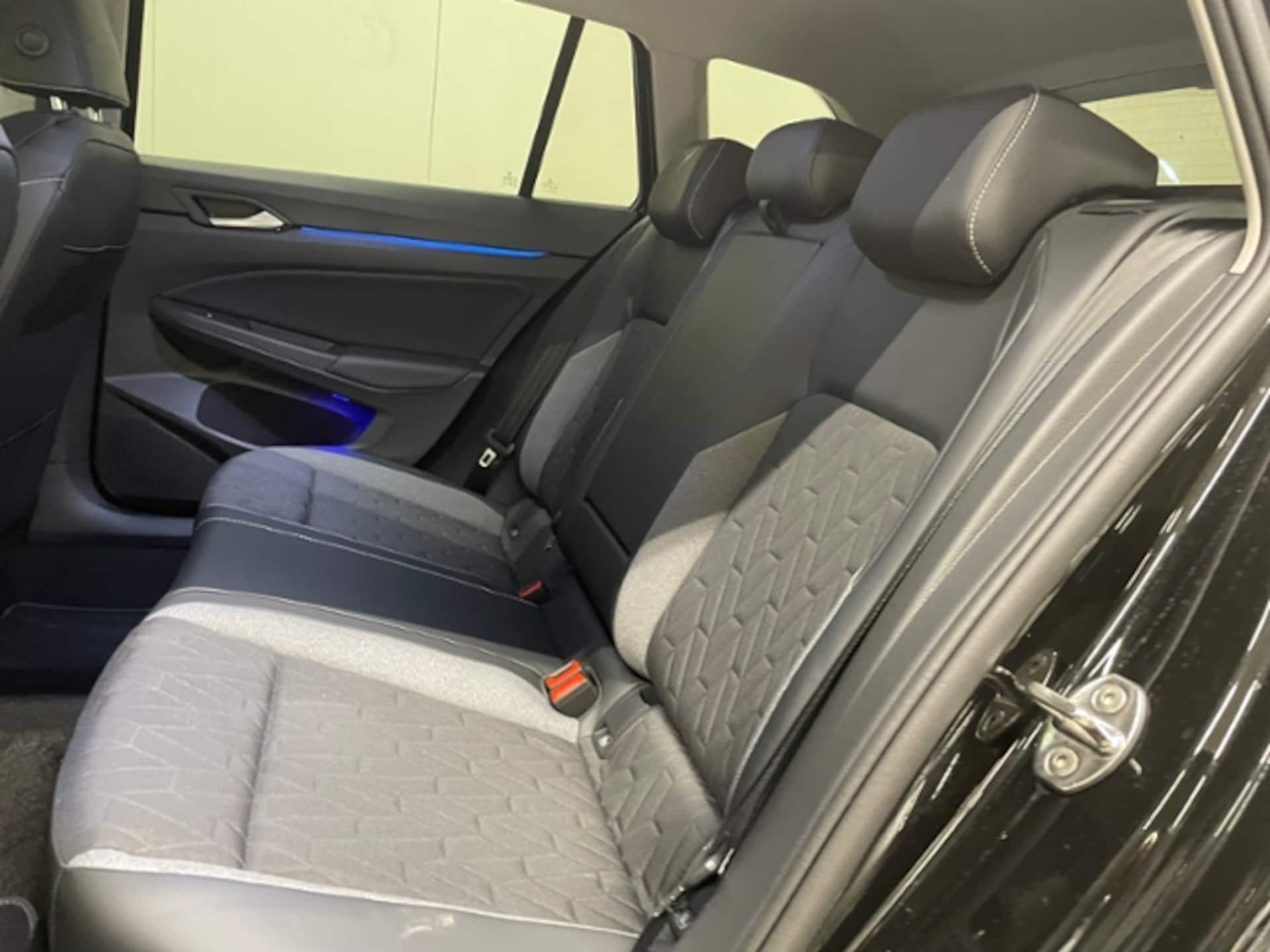 Volkswagen Golf Variant Goal