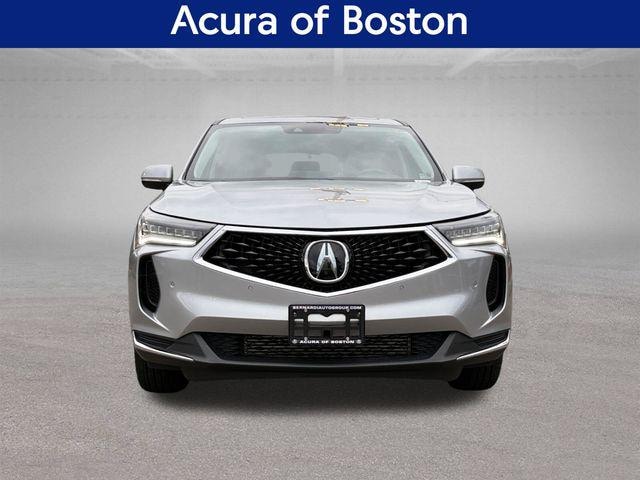 2023 Acura RDX
