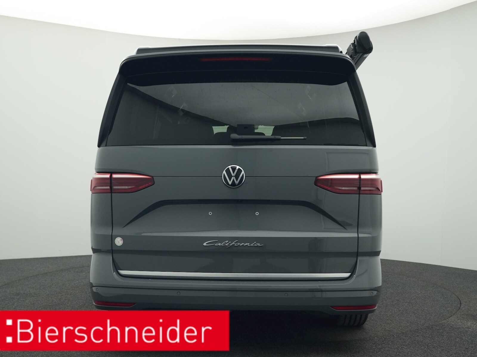 Volkswagen California – Bild 5