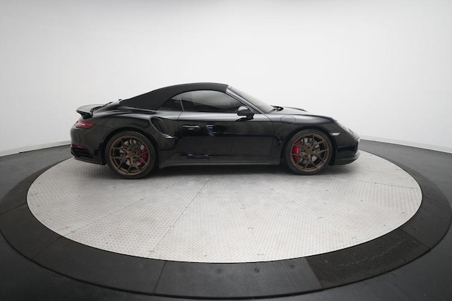 2017 Porsche