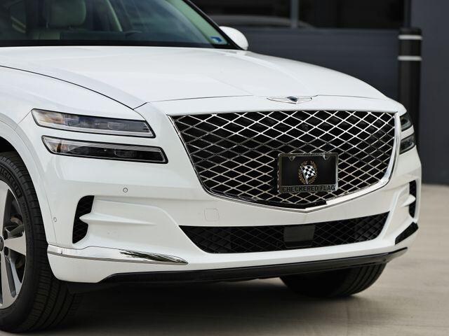 2024 Genesis GV80