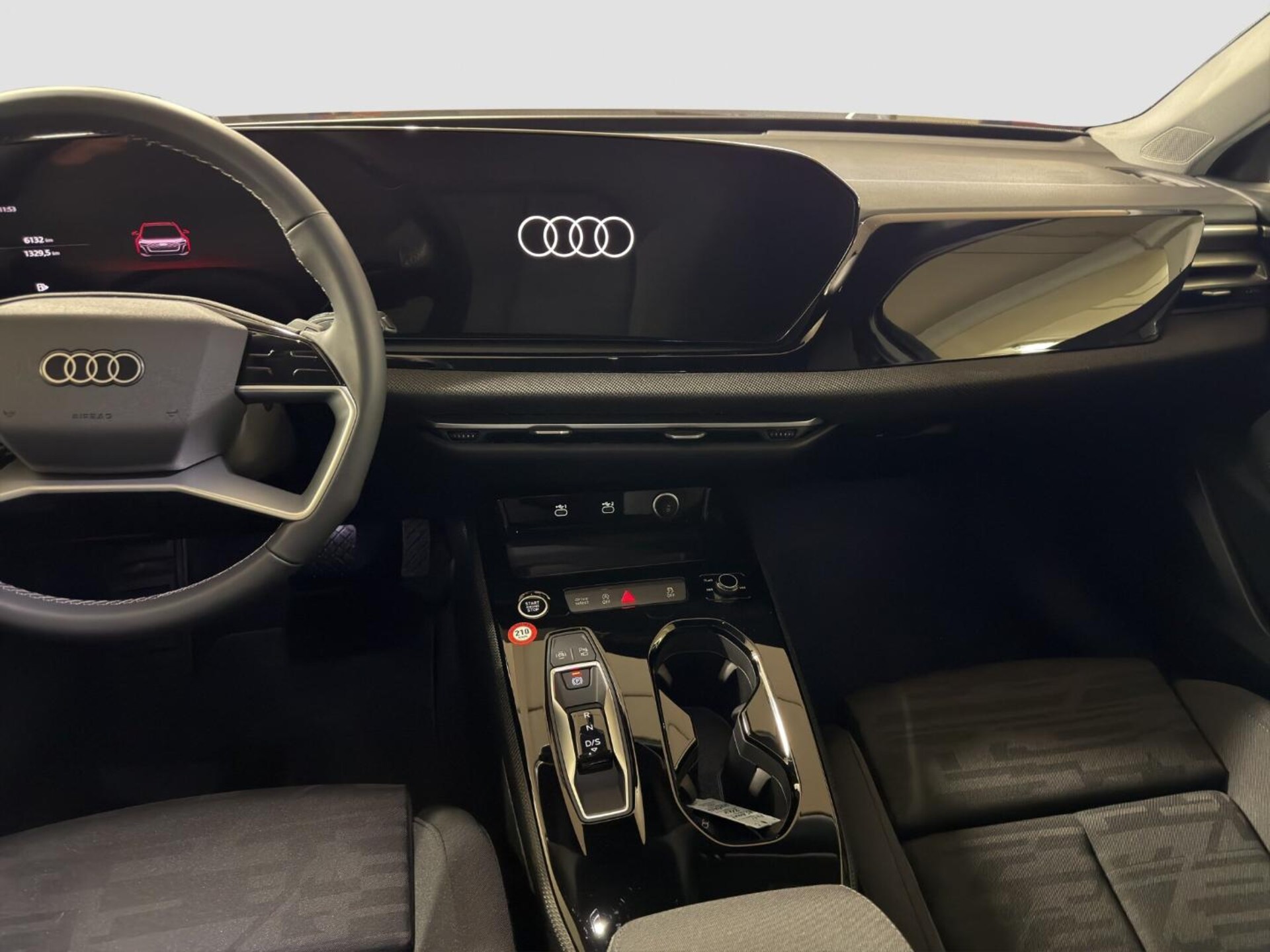 Audi A5 Avant