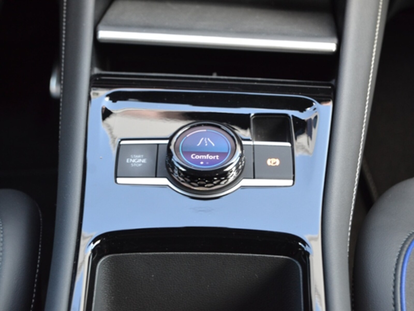 Volkswagen Tiguan – Bild 21