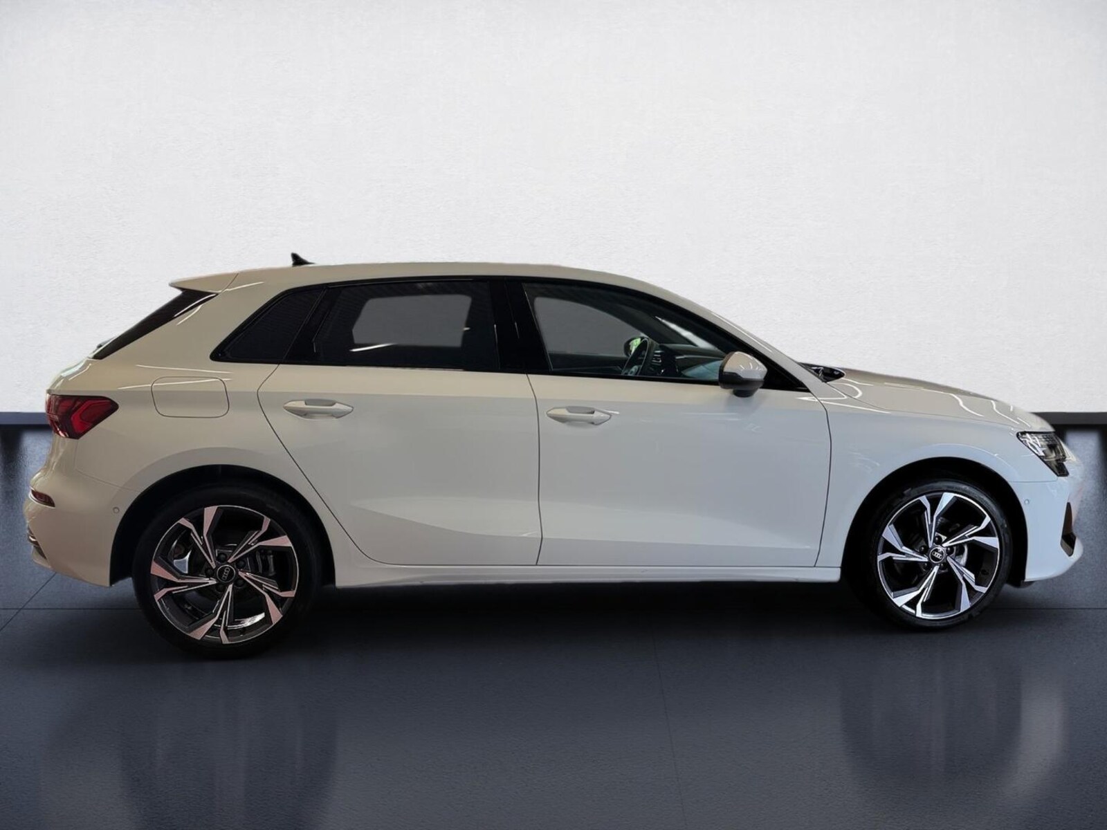 Audi A3 Sportback – Bild 7