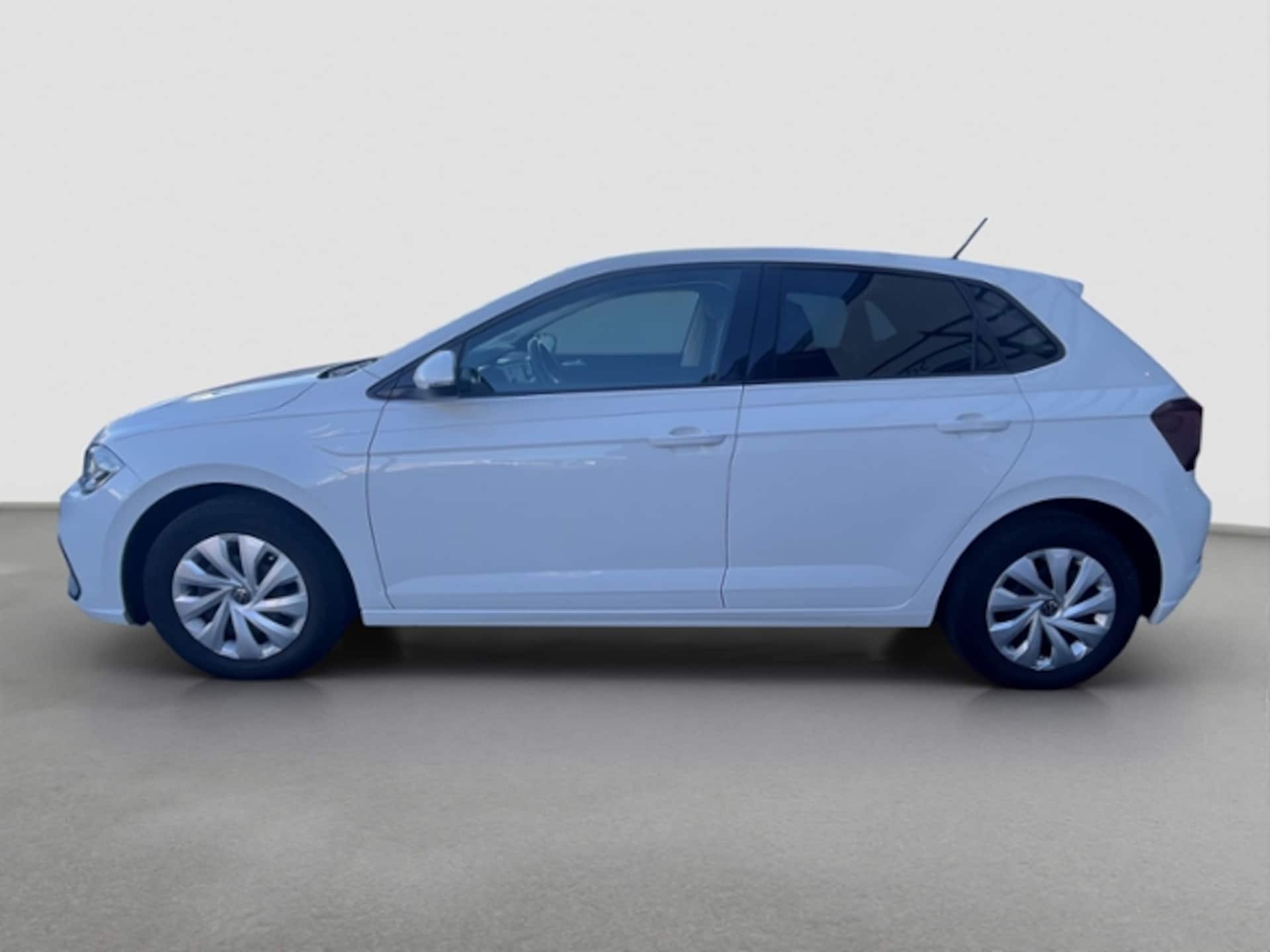 Volkswagen Polo Life