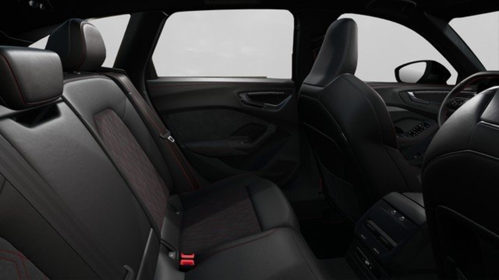 Audi A5 Avant edition one