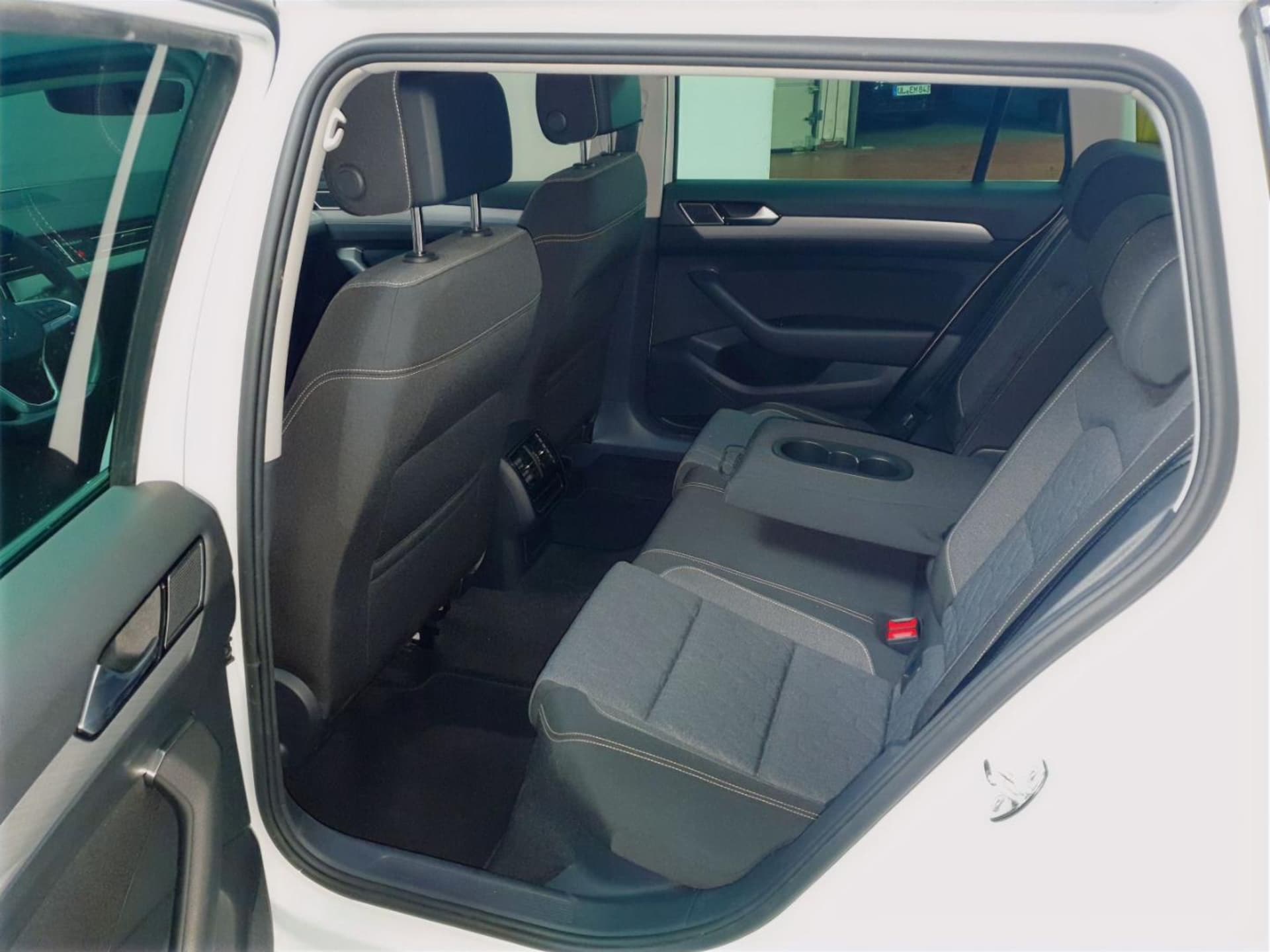 Volkswagen Passat Variant Business
