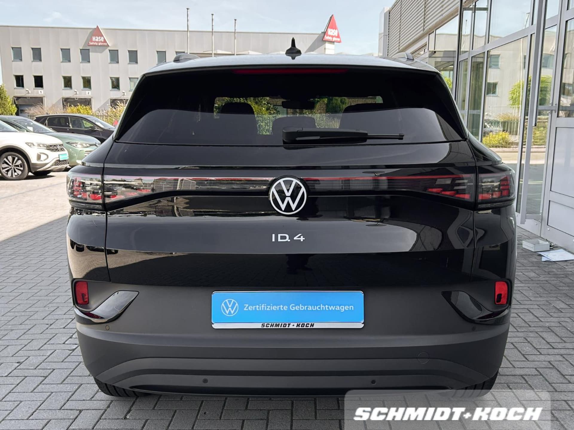 Volkswagen ID.4 Pure