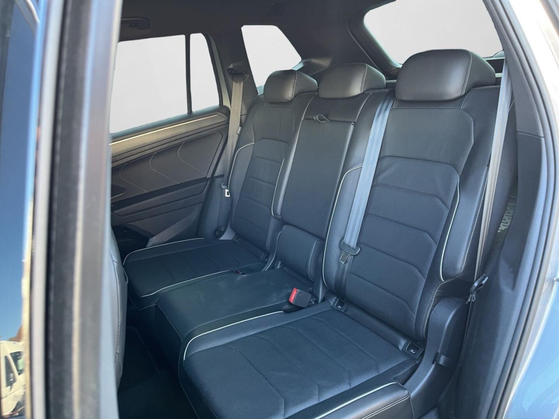Volkswagen Tiguan Allspace R-Line