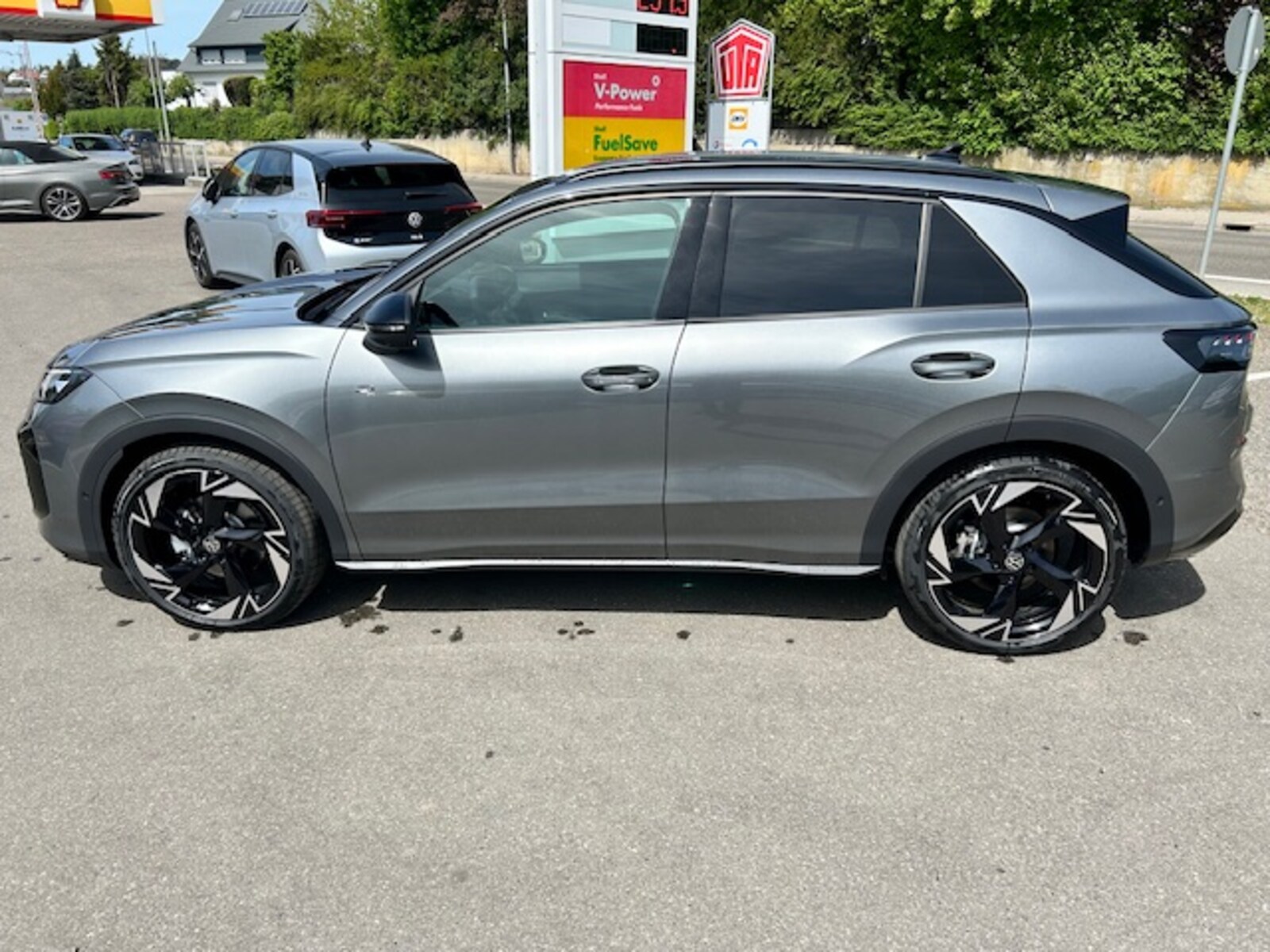 Volkswagen T-Roc – Bild 7