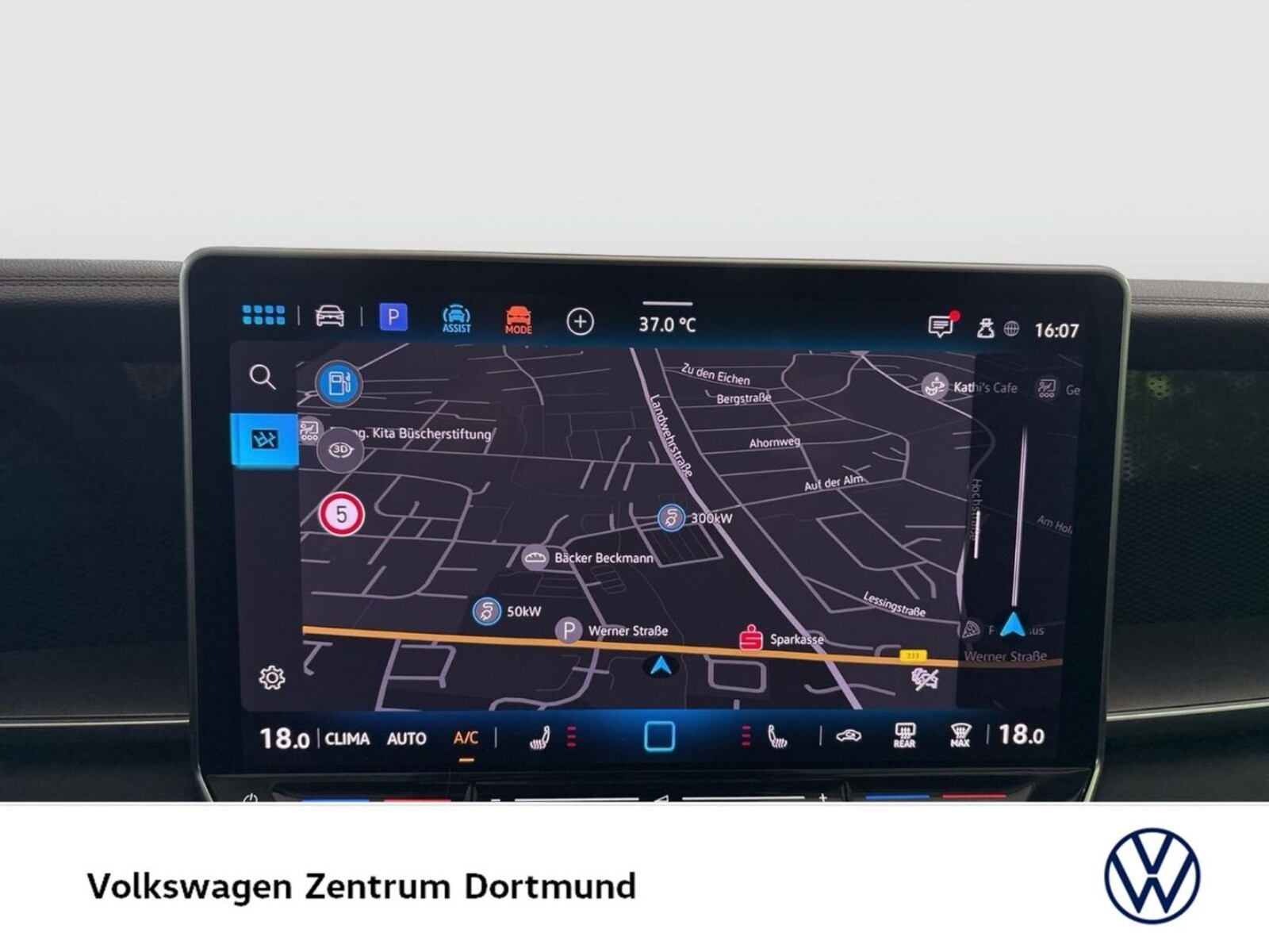 Volkswagen Tayron – Bild 14