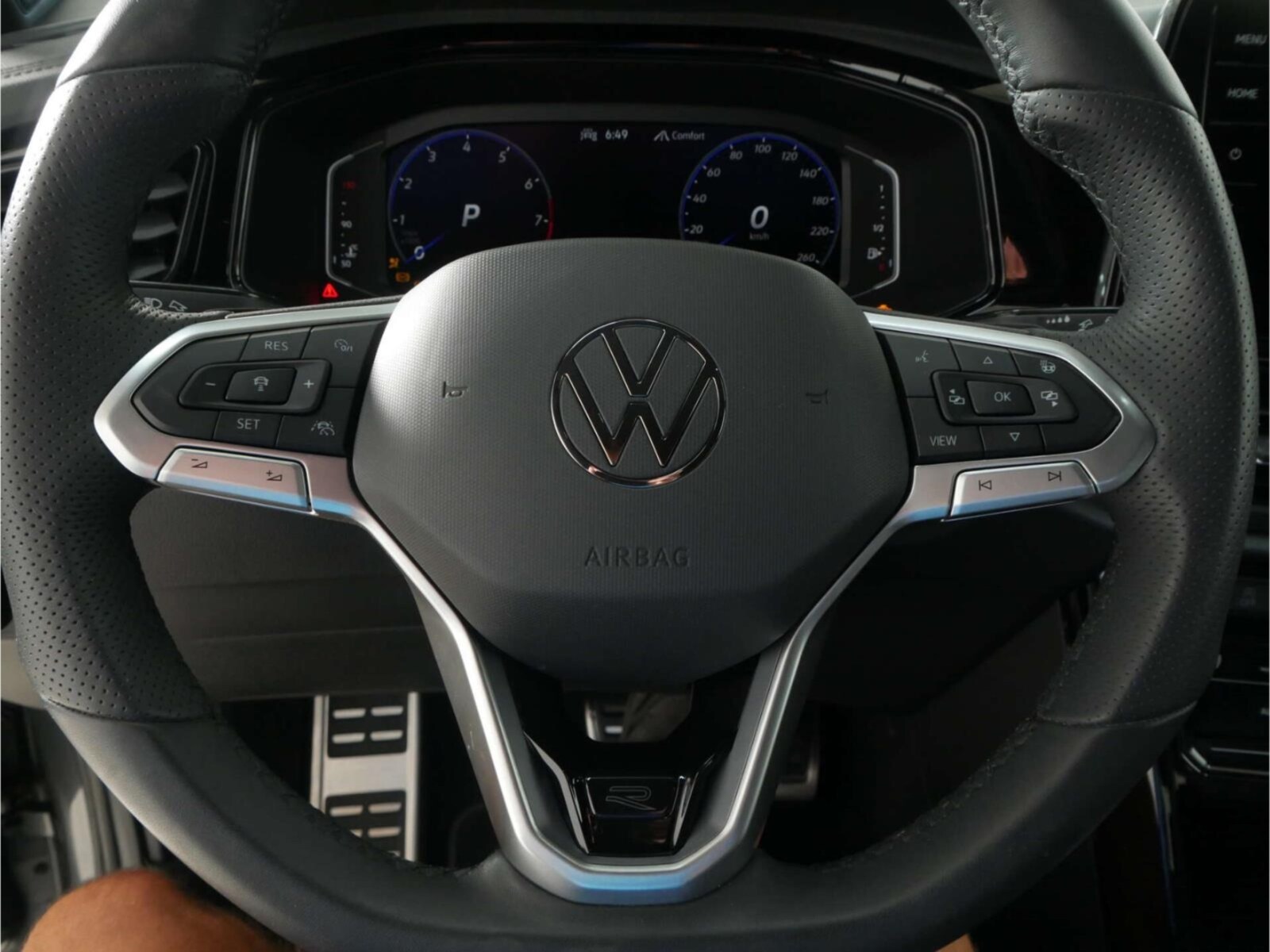 Volkswagen T-Roc – Bild 10
